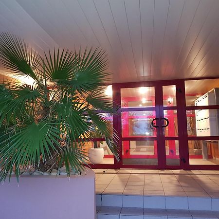 Studio Dans Residence De Standing Avec Parking Et Sa Terrasse Vue Mer Bidart Exterior photo